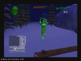 Army Men - Sarge's Heroes (N64) (3)