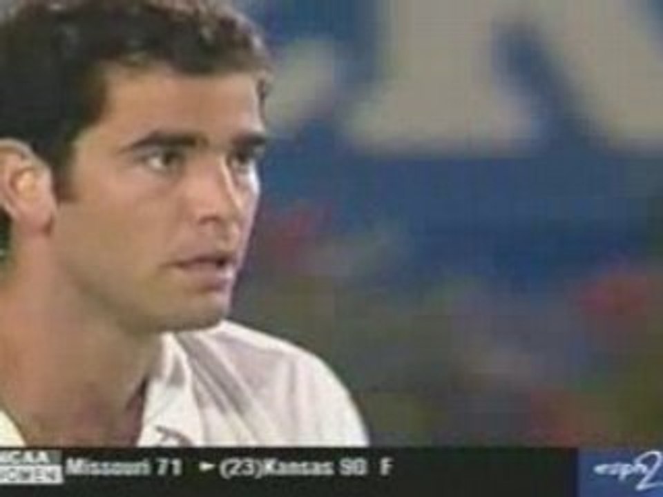 Agassi - Sampras (2)