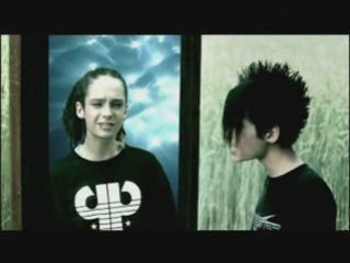 Bill kaulitz ; Mes sentiments.