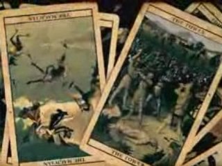 carnivale open title