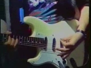 John Mayall Bluesbreakers - All Your Love