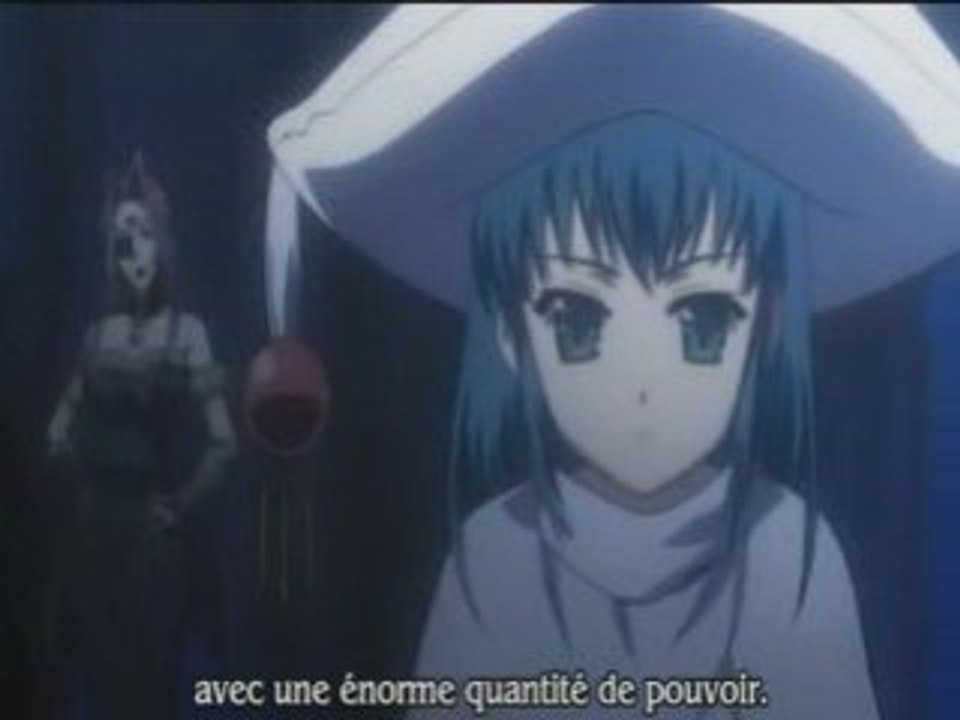 Shakugan no Shana 21.1