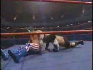 Exposed!-pro wrestlings greatest secrets Part 5