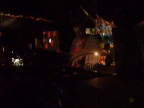 omic little trak DDP soirée à la fourmi à Limoges