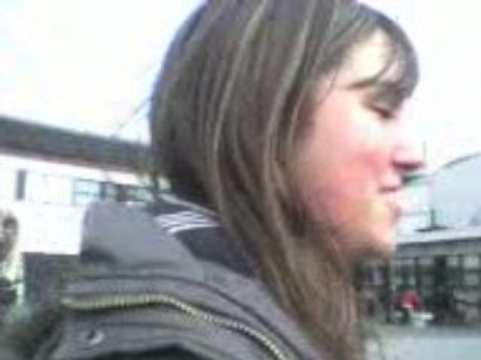 Marier <3