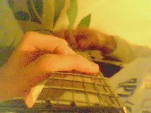Mickaël Jackson - Beat it cover