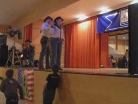 Original country initiation par Julien