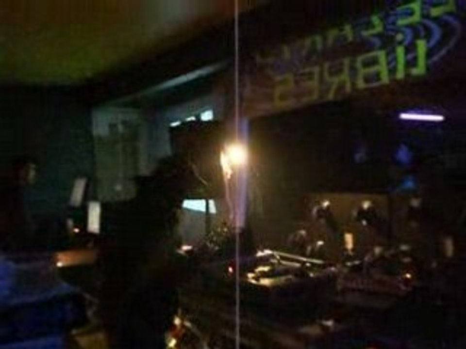 digifreud teuf lezard libres la mac paye ton amende party