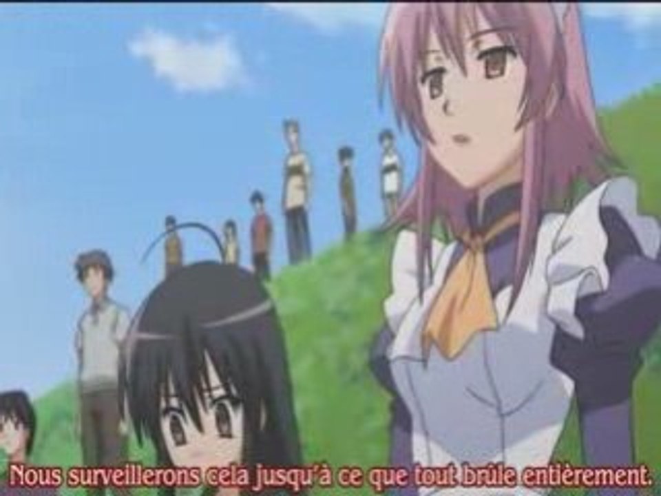 Shakugan no Shana 21.2
