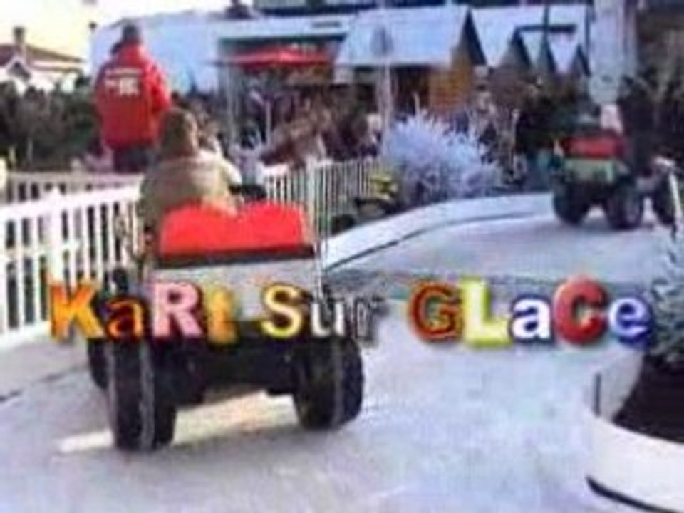 MAELYS NOEL 08 - Le clip web