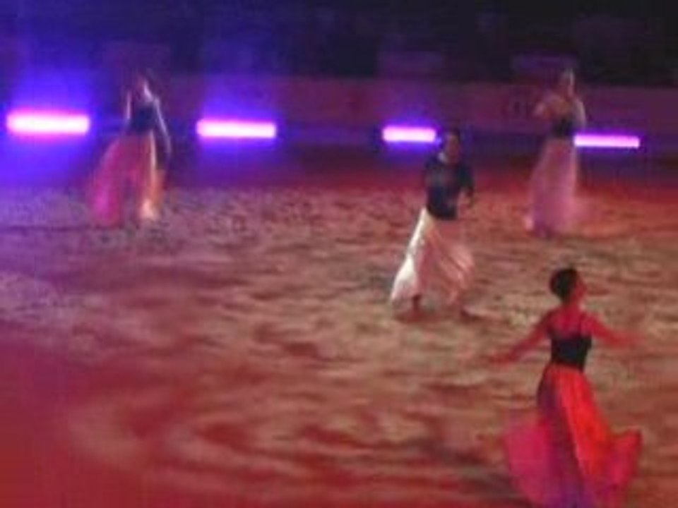 Alizée Froment Cheval Passion 09