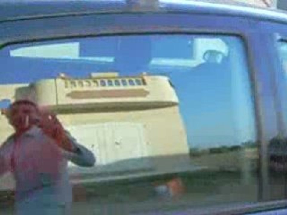 Départ Tunis destination genova