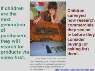 YouTube Becomes Research Tool (Not Just For Funny ...