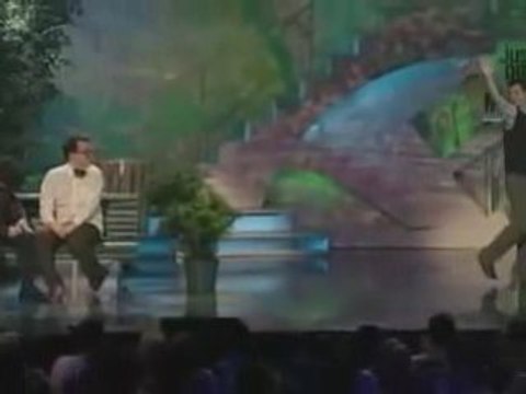 Gala Juste Pour Rire 2008