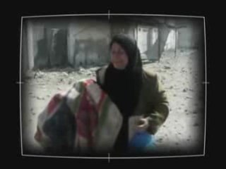 Gaza Palestine, 1948-2009