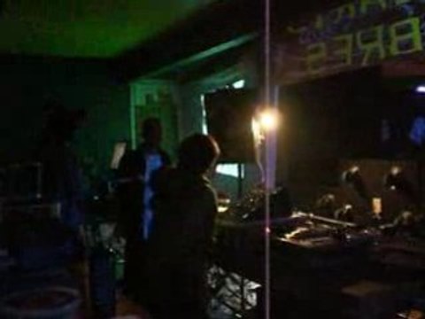 bobovitch teuf lezard libres la mac paye ton amende party