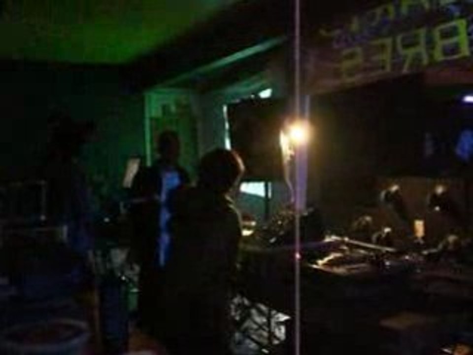 bobovitch teuf lezard libres la mac paye ton amende party