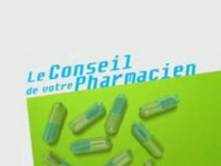 Clip easyPOP Le conseil de votre Pharmacien (capsules)