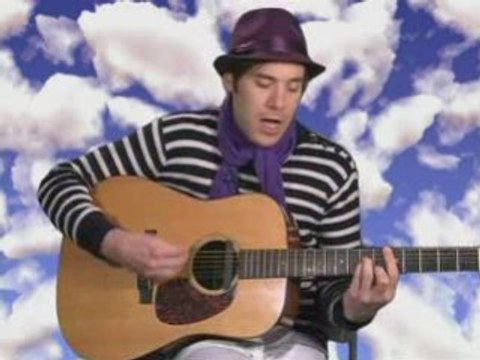 Exclusive! Of Montreal acoustic of 'An Eluardian Instance'