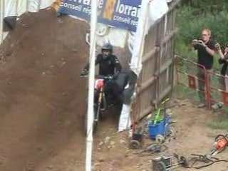 montée impossible boutiton la bresse 2008