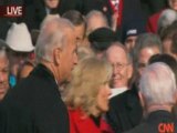 Joe Biden Inauguration Video Speech