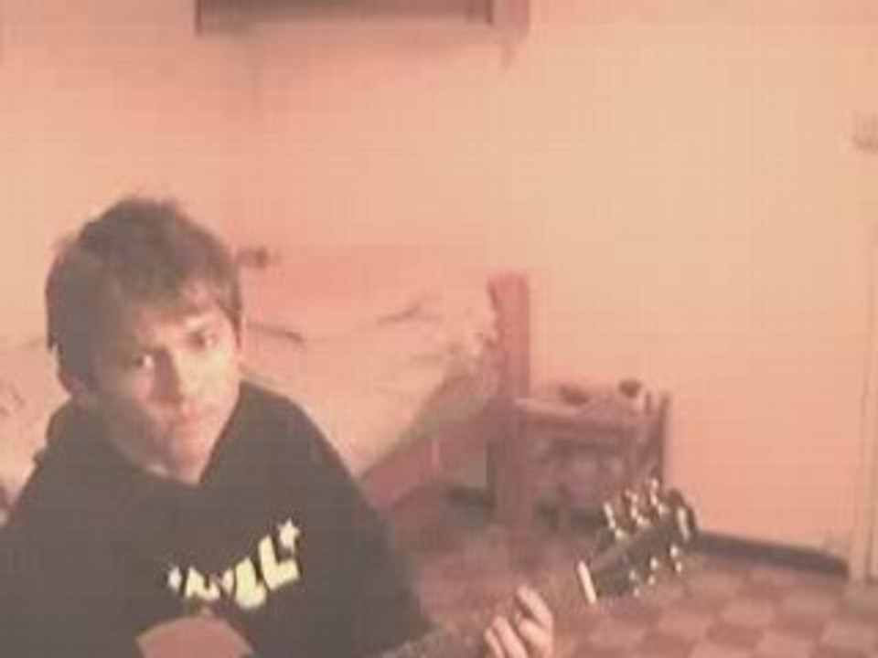 demo (seulement te dire 2009)