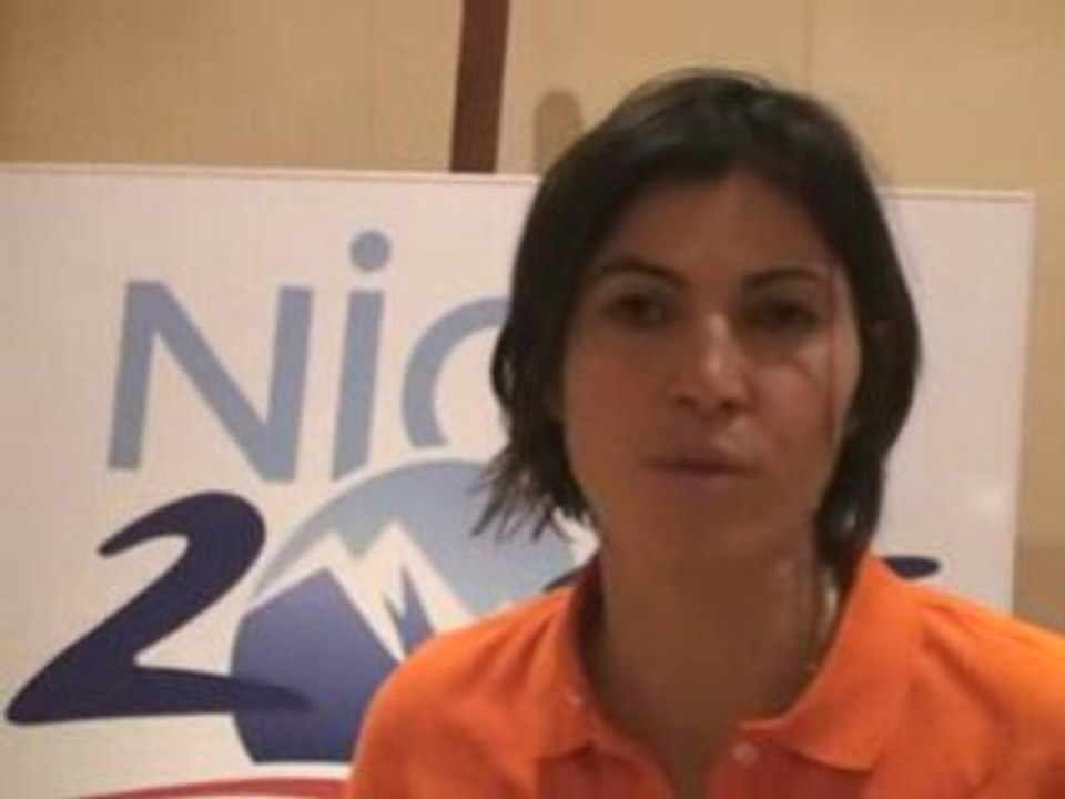 JO Nice 2018 Valerie Nicolas