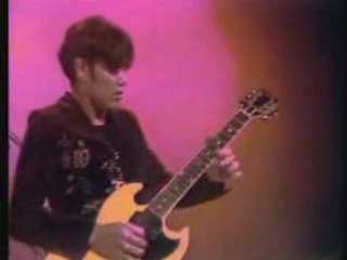 Edgar Winter Group - Frankenstein