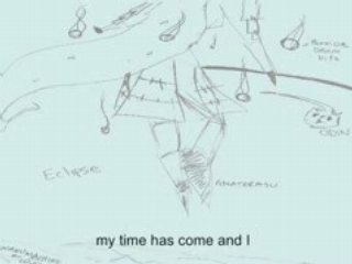 Opening Animatic ver. 0.25