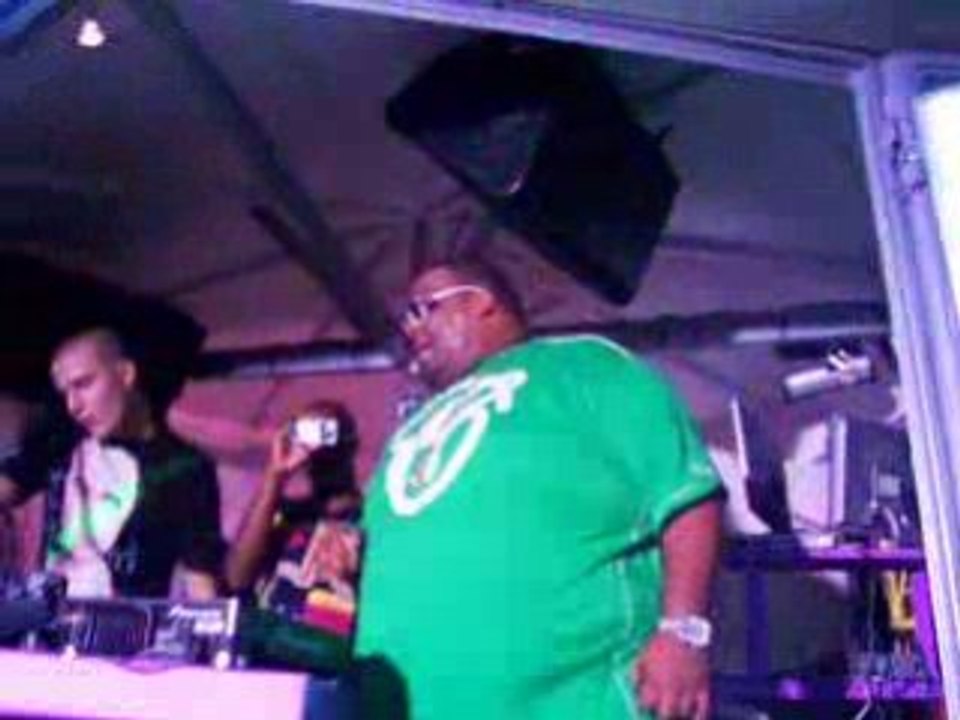 big ali et dj snake indigo part 1