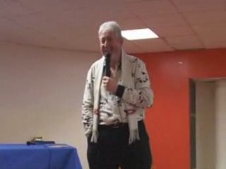 Biologie totale... Conférence 13 (14ème partie).