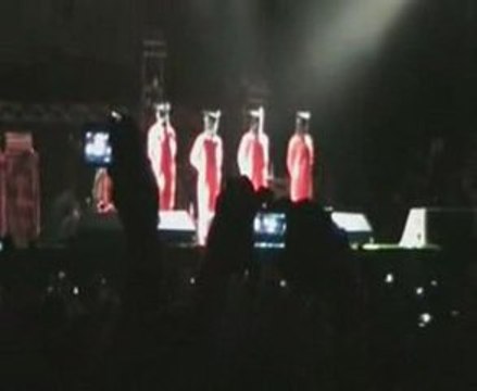 Concert ENTIER part1 Rage Against the machine Rock en seine