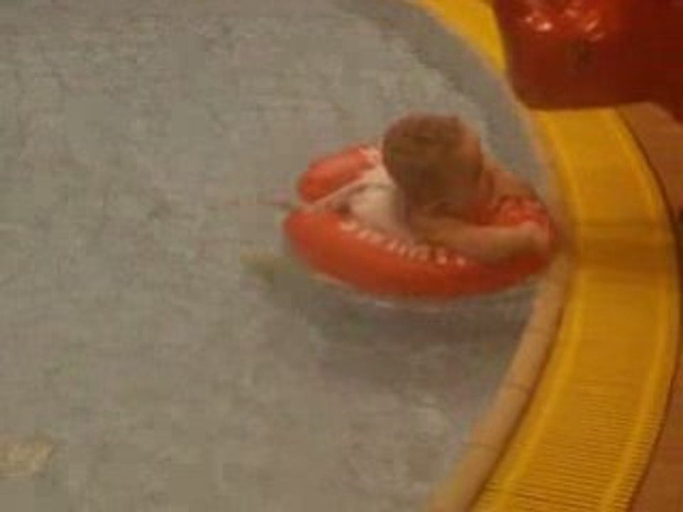 Unser kleiner Kilian