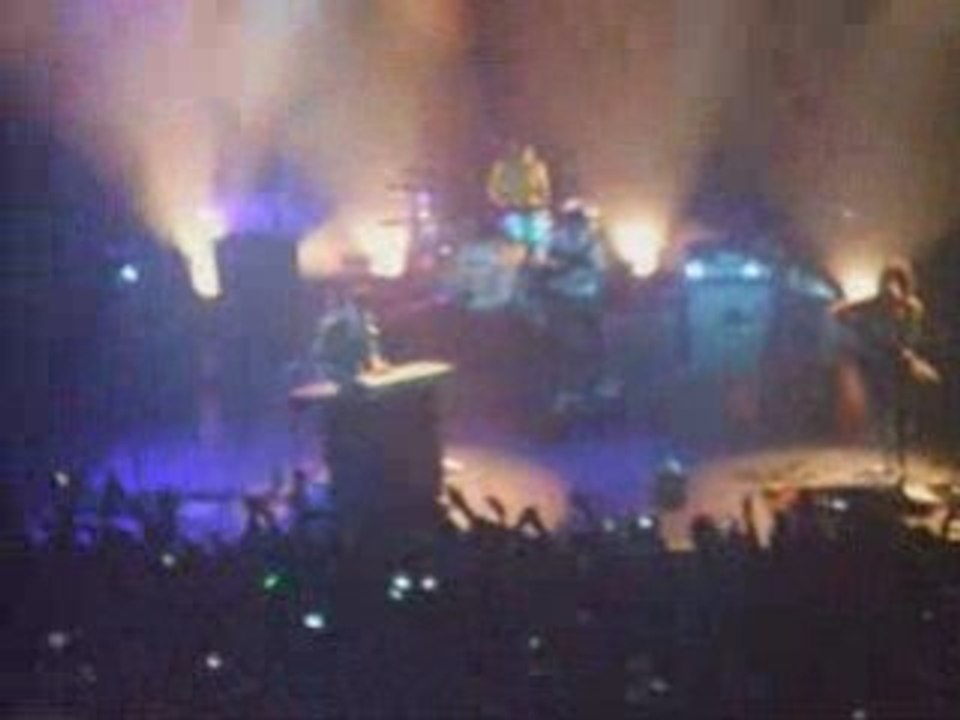 Killerpilze 28.09.08 - Ich Bin Raus [2/2]