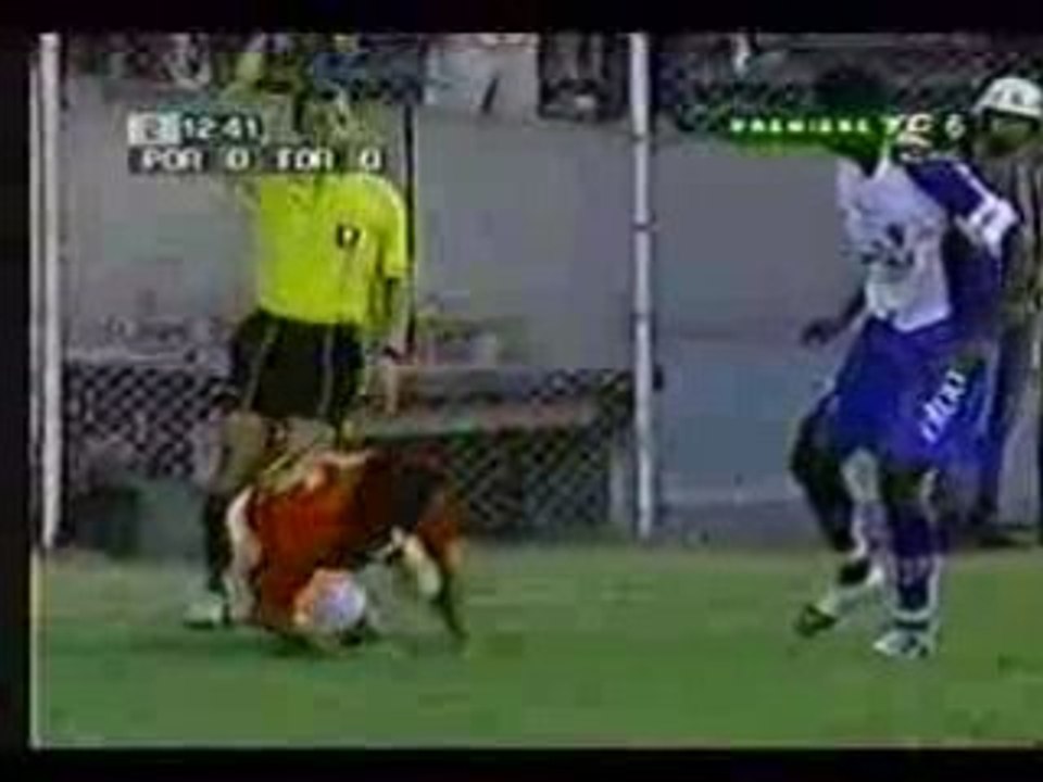 Vaguinho 4