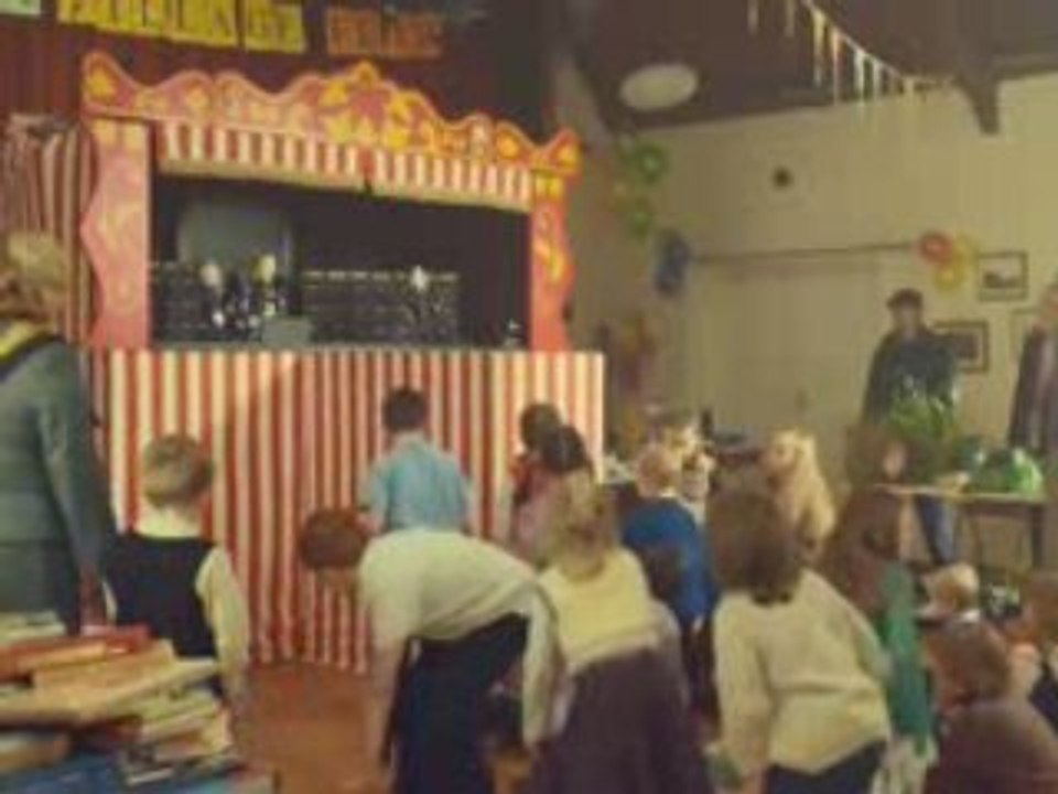 Coldplay - Life in technicolor ii (official video)