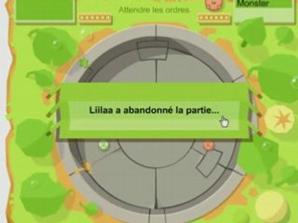 Flagrant déli