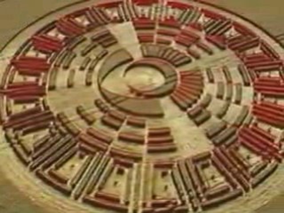 Amalgames et manipulation : les crops circles et le NWO