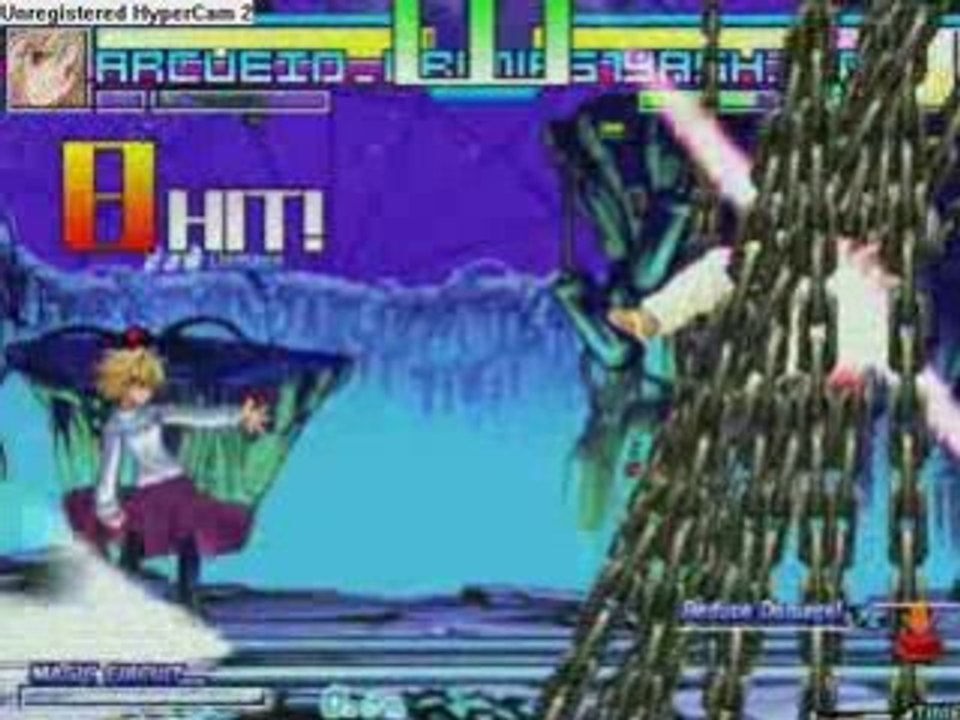 Mugen clip