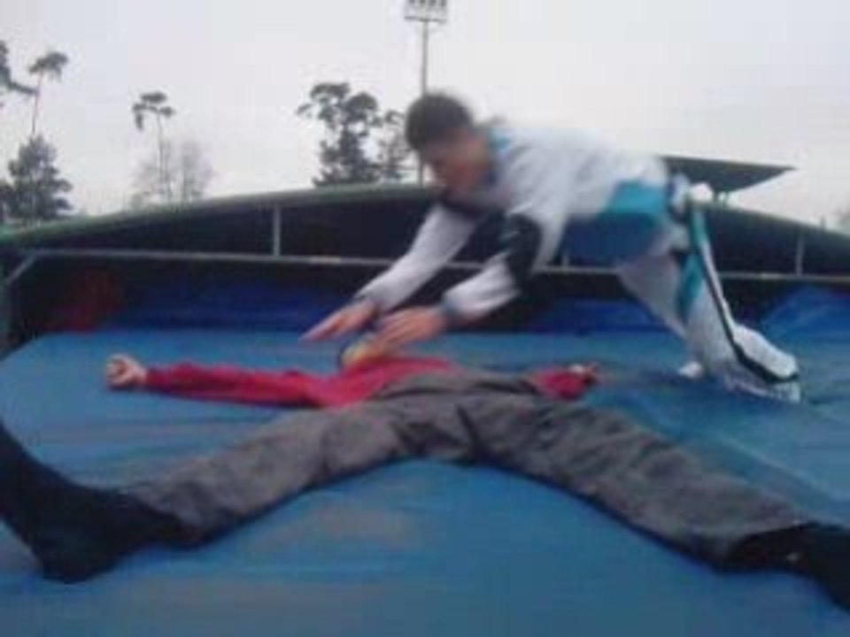 catch amateur... de plus en plus vrai Vol.5