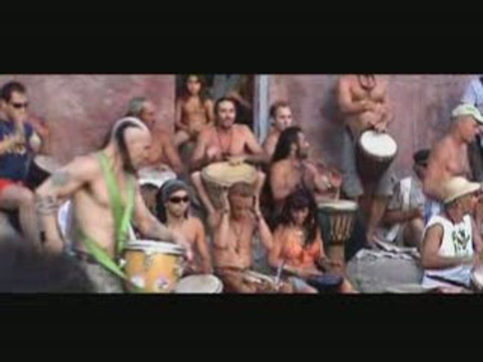 MAGIC ISLAND IBIZA VIDEO CLIP 2007