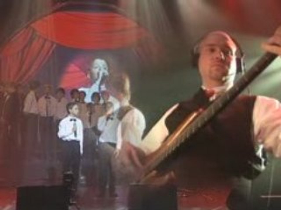 PCAIF - Un monde irréel