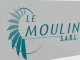 Propositions logo Le Moulin SARL