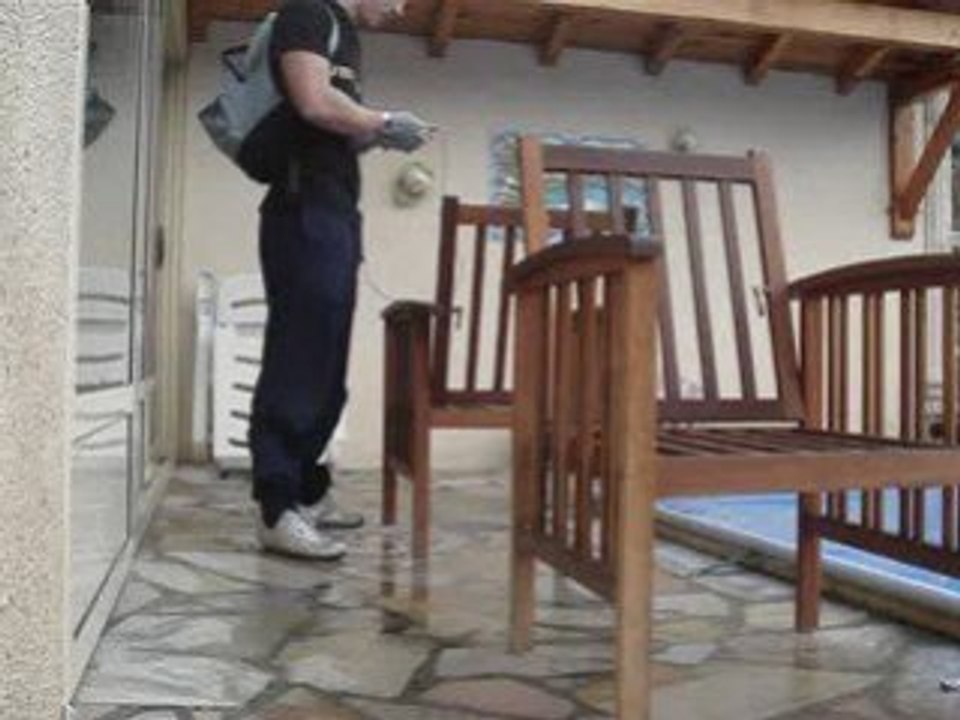 Dips léste a 10kg plus pdc 75kg ...