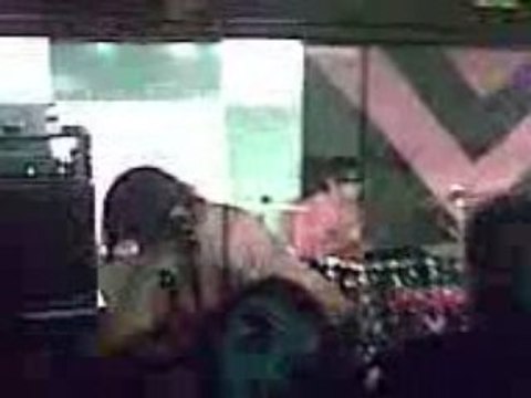 Polysics @ Nasti, Madrid