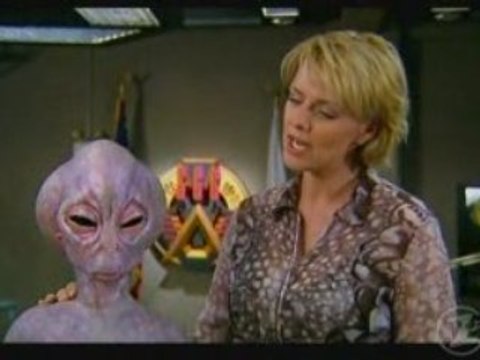 Stargate Vérités Scientifiques (3 sur 3)