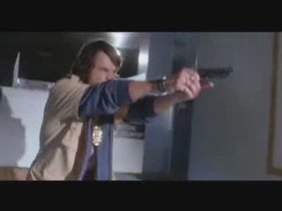 Dehşet Gecesi / Fall Down Dead (2007)