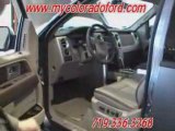 09 Ford F150 in Lamar Colorado Springs