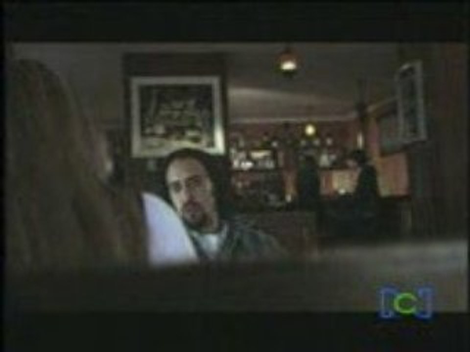 Promo de El ultimo beso