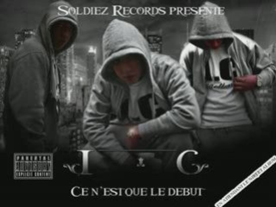 CERCLE VICIEUX====>>>>I-C<<<<====CERCLE VICIEUX